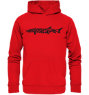 Stralsundfisch - Organic Hoodie