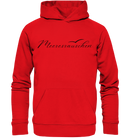 Meeresrauschen - Organic Hoodie