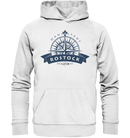 Windrose Rostock - Organic Hoodie