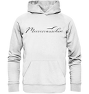 Meeresrauschen - Organic Hoodie