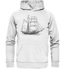 Kogge - Organic Hoodie