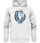 Seemannsbraut D.D.  - Organic Hoodie