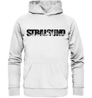 Stralsund - Organic Hoodie