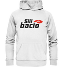 bacio by Afu - Organic Hoodie
