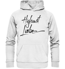 Highmatliebe - Organic Hoodie