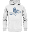 Rostock-Neptun - Organic Hoodie