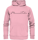 Meeresrauschen - Organic Hoodie
