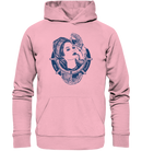 Seemannsbraut D.D.  - Organic Hoodie