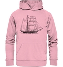 Kogge - Organic Hoodie