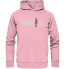 Moin-Fisch - Organic Hoodie
