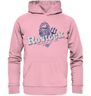 Rostock-Neptun - Organic Hoodie