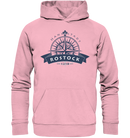 Windrose Rostock - Organic Hoodie