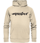 Stralsundfisch - Organic Hoodie