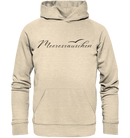 Meeresrauschen - Organic Hoodie
