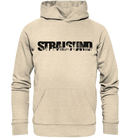 Stralsund - Organic Hoodie