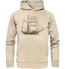 Kogge - Organic Hoodie