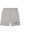 bacio by Afu - Organic Jogger Shorts (Stick)
