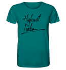 Highmat Liebe - Organic Shirt