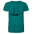 Kogge - Organic Shirt