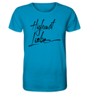 Highmat Liebe - Organic Shirt