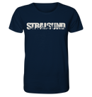 Stralsund Skyline - Organic Shirt