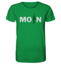 Moin Fisch - Organic Shirt