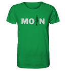Moin Fisch - Organic Shirt