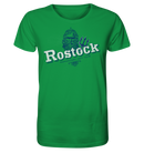 Rostock-Neptun - Organic Shirt