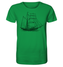 Kogge - Organic Shirt