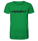 Stralsundfisch - Organic Shirt