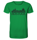 Rostock Stadthafen - Organic Shirt