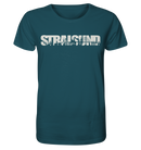 Stralsund Skyline - Organic Shirt