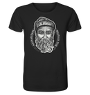 T-Shirt Seemann Anthracite XXL