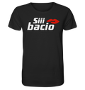 Siii Bacio - Organic Shirt