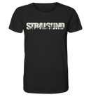 Stralsund Skyline - Organic Shirt