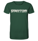 Stralsund Skyline - Organic Shirt
