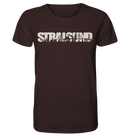 Stralsund Skyline - Organic Shirt