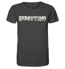 Stralsund Skyline - Organic Shirt