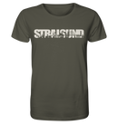 Stralsund Skyline - Organic Shirt