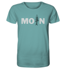 Moin Fisch - Organic Shirt