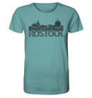 Rostock Stadthafen - Organic Shirt