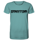 Stralsund - Organic Shirt