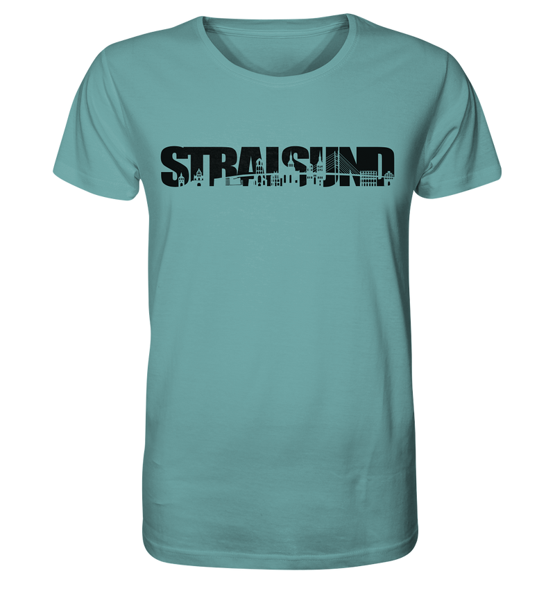 Stralsund - Organic Shirt