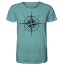 Kompass - Organic Shirt