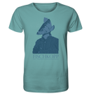 Fischkopp - Organic Shirt