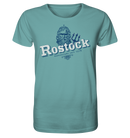 Rostock-Neptun - Organic Shirt
