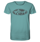 Original Rostockfisch - Organic Shirt