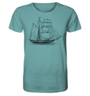 Kogge - Organic Shirt