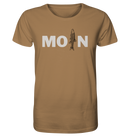 Moin Fisch - Organic Shirt