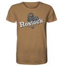 Rostock-Neptun - Organic Shirt